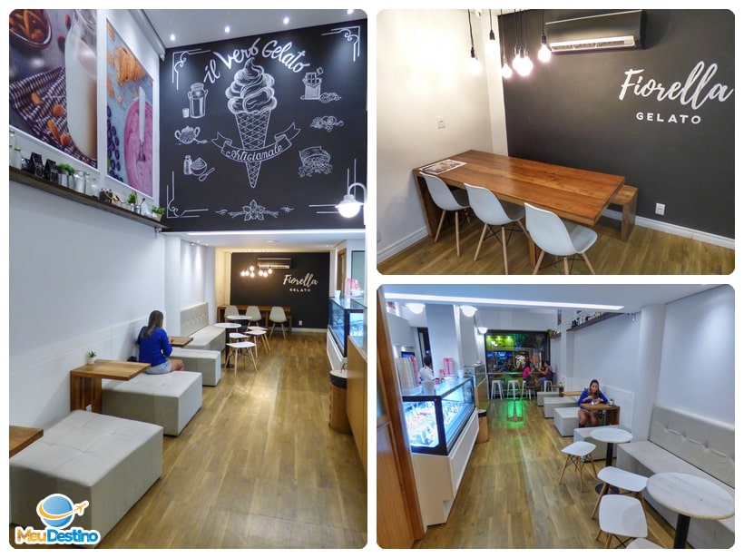 Espaço Interno