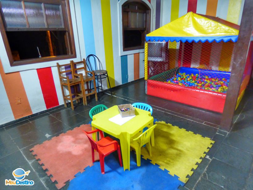 Restaurante Pimenta Malagueta - Onde comer em Macacos-MG