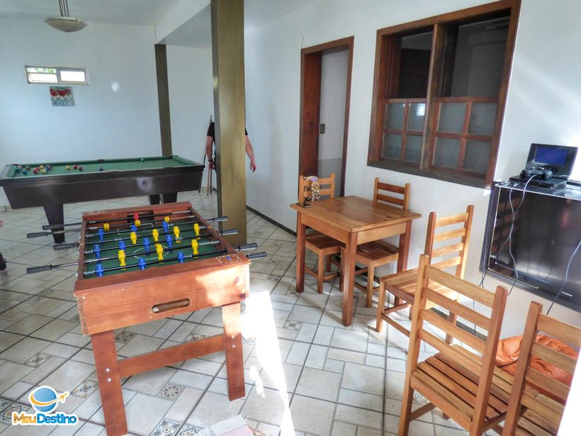 Pousada Vilarejo Plus - Hospedagem em Macacos-MG