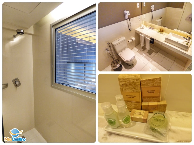 Radisson Blu Belo Horizonte Savassi - Hospedagem em BH