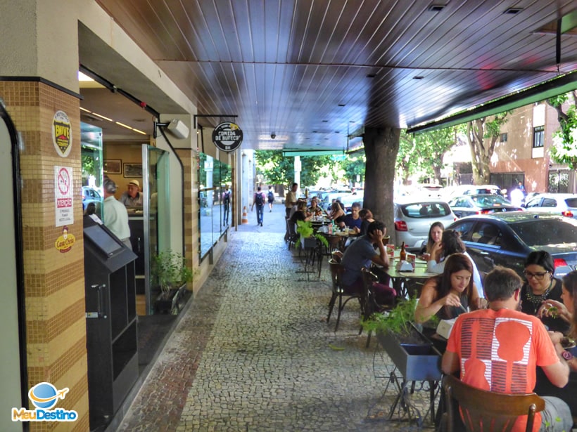 Parte Externa