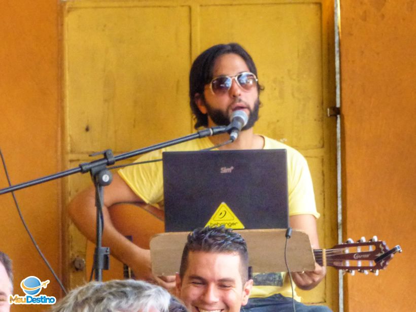 Digníssimo - Onde comer em Macacos-MG