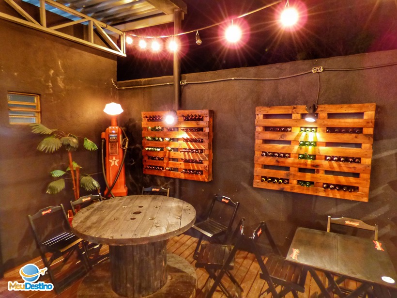 Hamburgueria do Cris - Divinópolis-MG