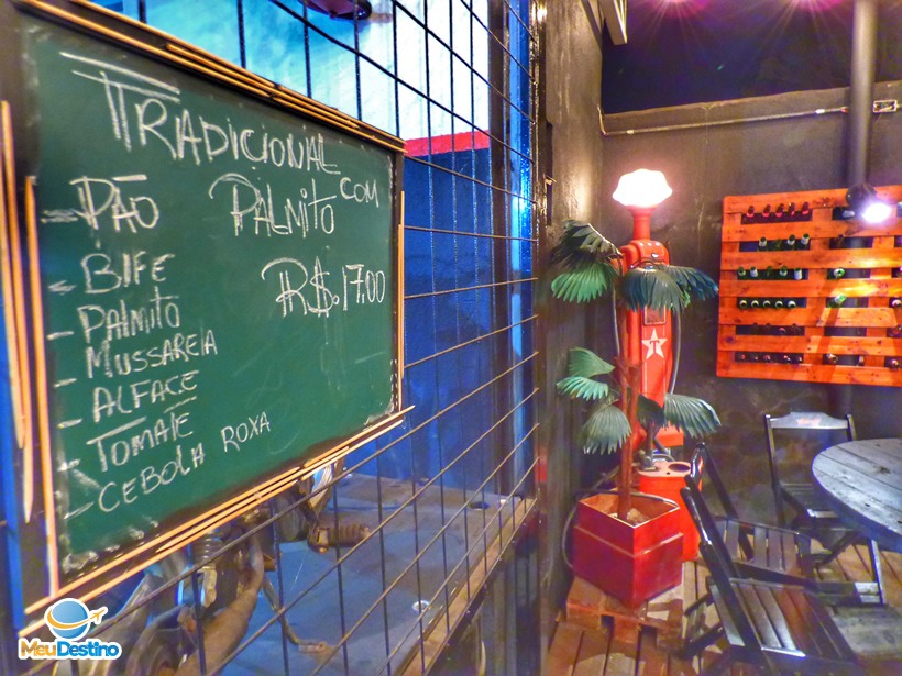 Hamburgueria do Cris - Divinópolis-MG