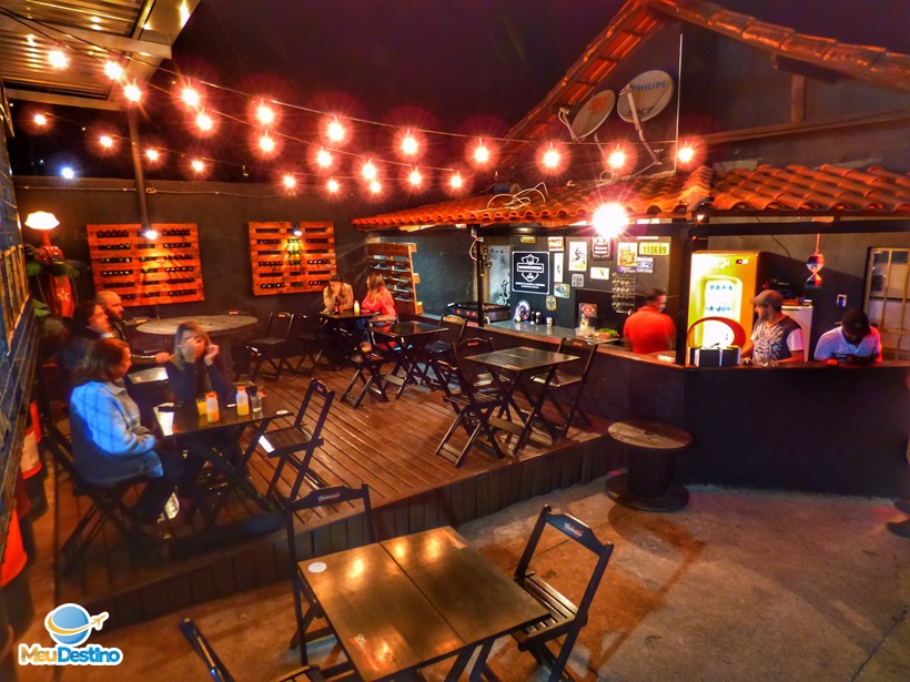 Hamburgueria do Cris - Divinópolis-MG