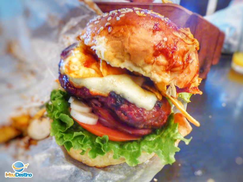 Hamburgueria do Cris - Divinópolis-MG