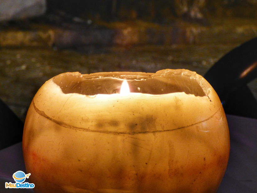 Restaurante Atelier e Massas - Onde comer em Macacos-MG