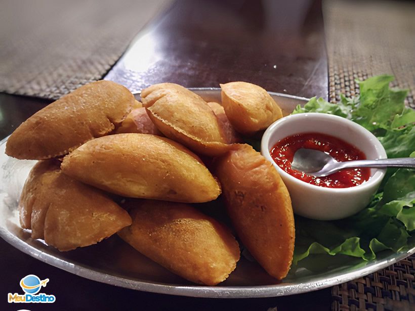 Restaurante Barroco Mineiro