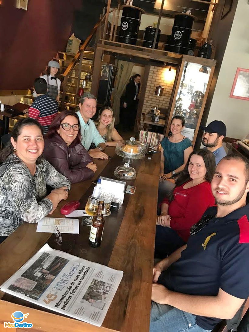 Blogando no Vale Europeu - Blumenau-SC