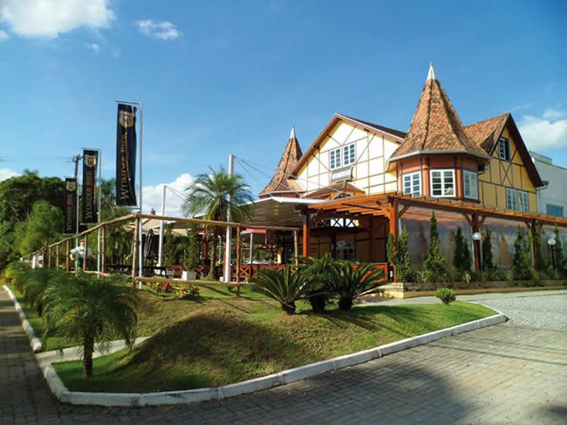 Cervejaria Wunder Bier