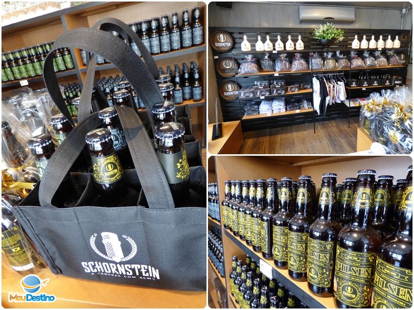 Cervejaria Schornstein