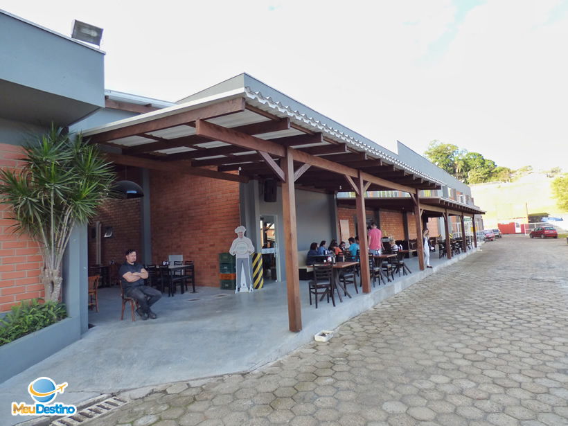 Fábrica da Cerveja Blumenau-SC