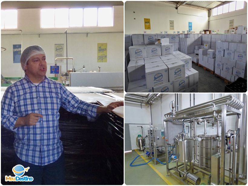 Fábrica da Cerveja Blumenau-SC