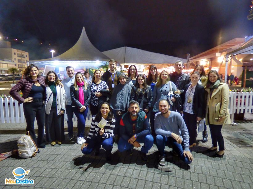 Festival Sabores de Santa Catarina