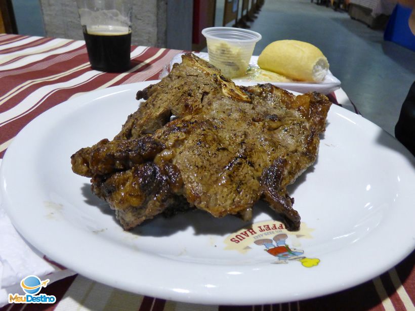 Festival Sabores de Santa Catarina - Vila Germânica - Blumenau-SC