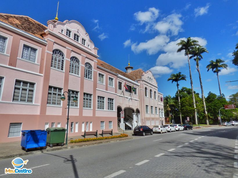 Fundação Cultural de Blumenau