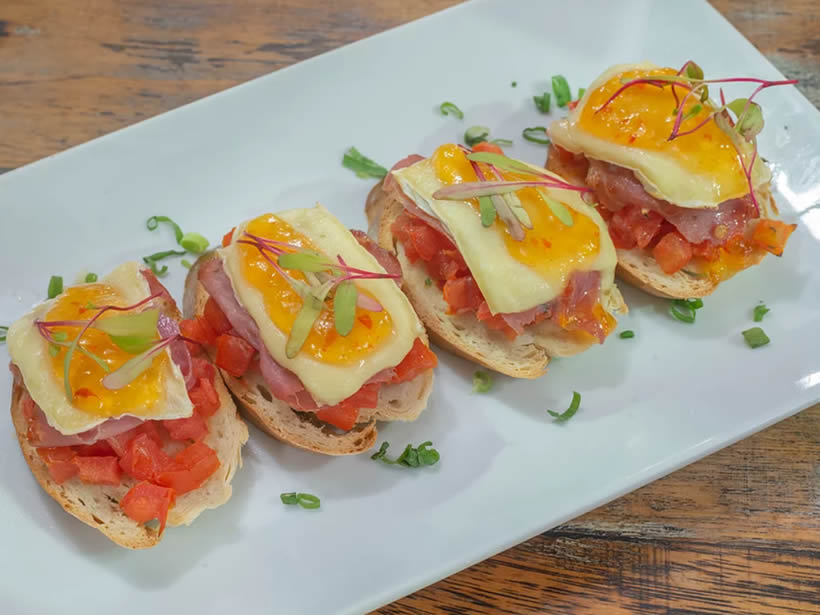 Mortadella Ristorante