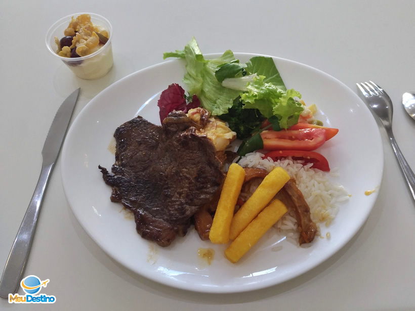 Restaurante Per Tutti - Onde comer em Blumenau - SC