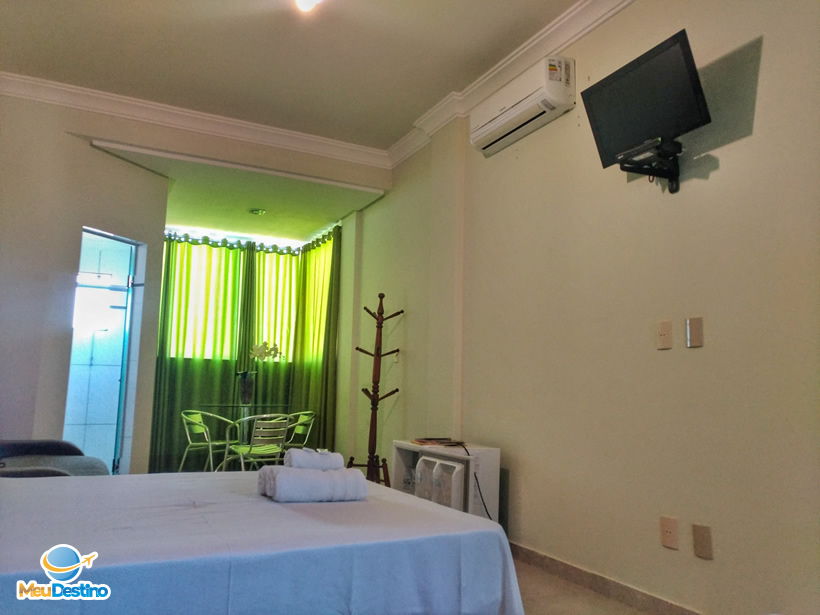 Hotel Regina Palace - Hospedagem em Dores do Indaiá-MG