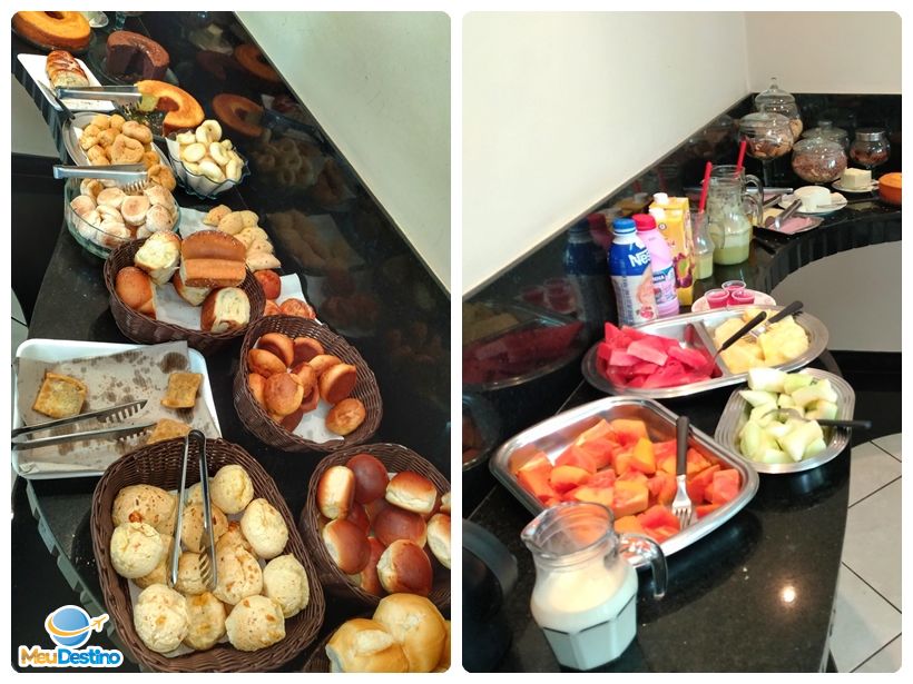 Hotel Regina Palace - Hospedagem em Dores do Indaiá-MG