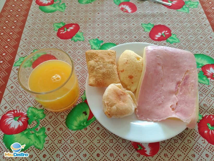 Hotel Regina Palace - Hospedagem em Dores do Indaiá-MG