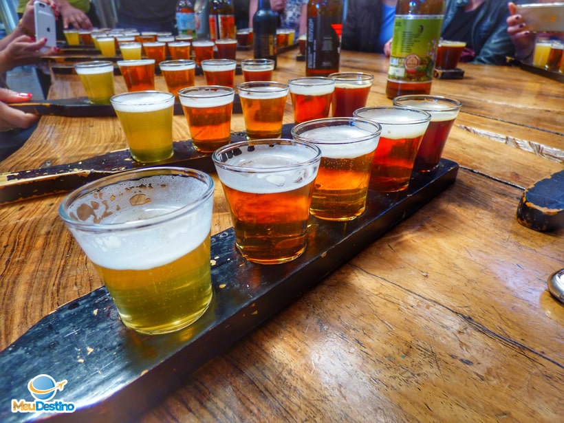 Maternidade Cervejeira da Backer - Belo Horizonte-MG