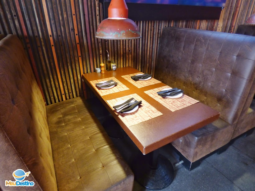 Restaurante da Cervejaria