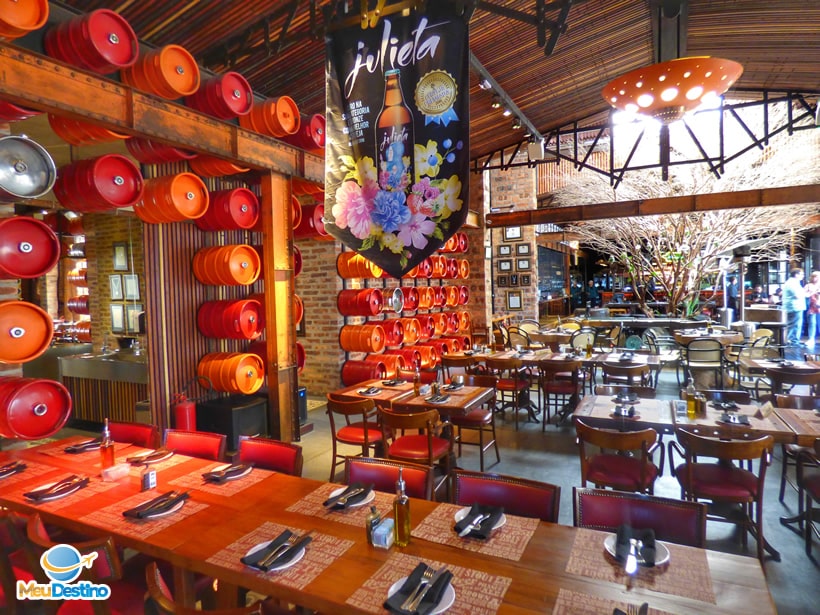 Maternidade Cervejeira da Backer - Belo Horizonte-MG