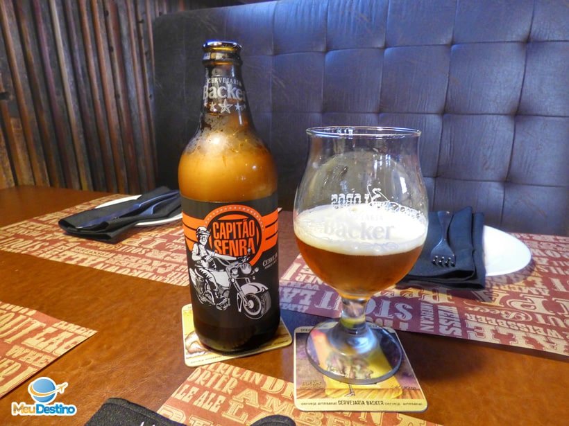 Maternidade Cervejeira da Backer - Belo Horizonte-MG