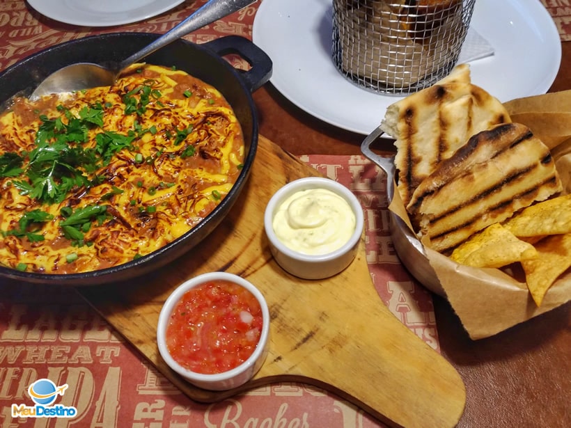 Chilli com Carne - Maternidade Cervejeira da Backer - Belo Horizonte-MG