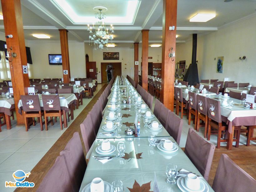 Coelho Café Colonial - Gramado-RS