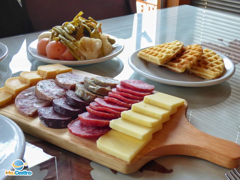 Coelho Café Colonial - Gramado-RS