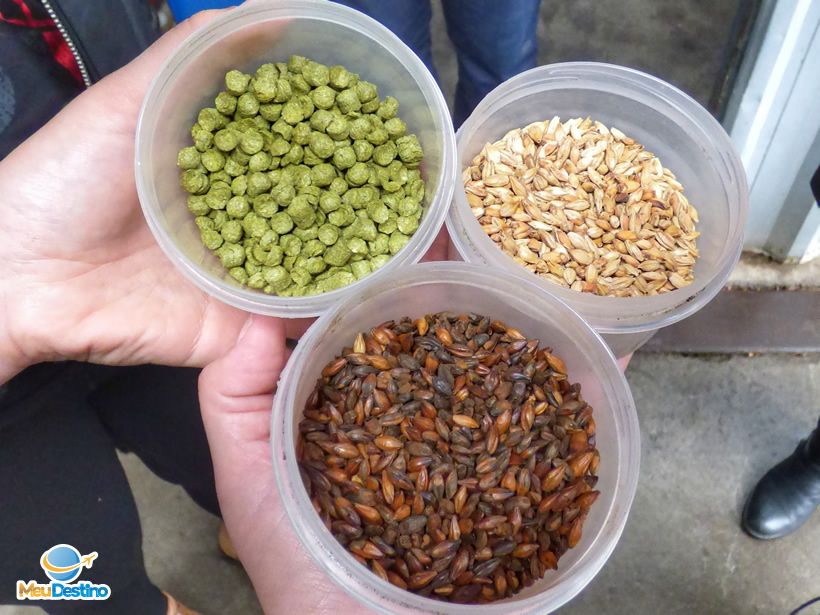 Fábrica da Cerveja Artesanal Rasen Bier - Gramado-RS