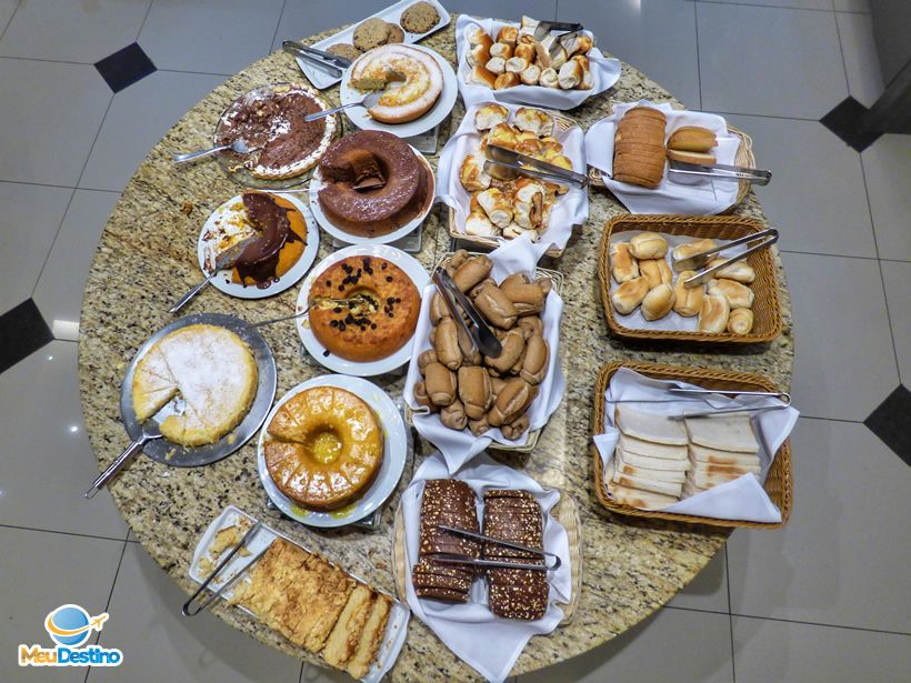 Hotel Master Premium Gramado - Hospedagem em Gramado-RS