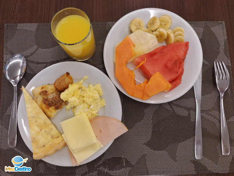 Hotel Master Premium Gramado - Hospedagem em Gramado-RS