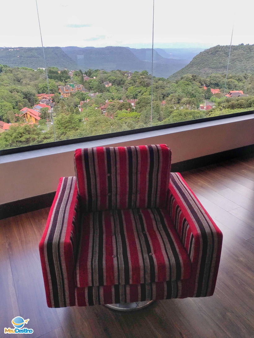 Hotel Master Premium Gramado - Hospedagem em Gramado-RS