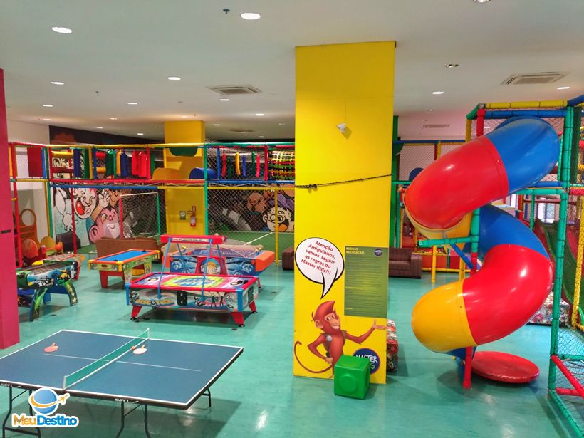 Hotel Master Premium Gramado - Hospedagem em Gramado-RS