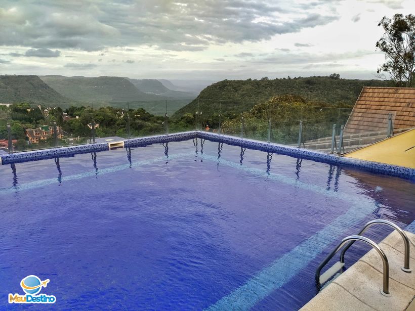 Hotel Master Premium Gramado - Hospedagem em Gramado-RS