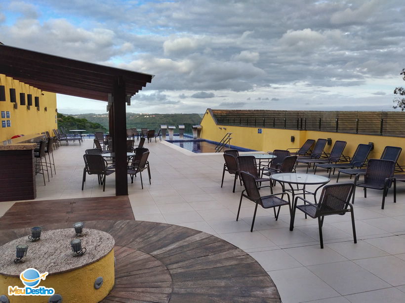 Hotel Master Premium Gramado - Hospedagem em Gramado-RS