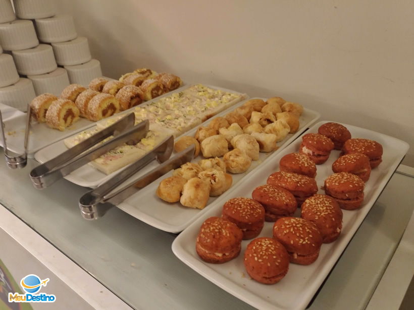 Hotel Master Premium Gramado - Hospedagem em Gramado-RS