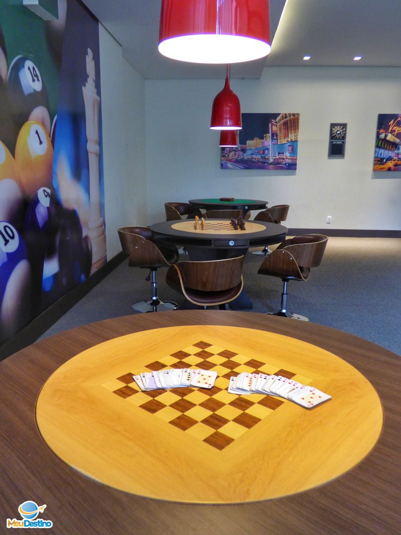 Hotel Master Premium Gramado - Hospedagem em Gramado-RS