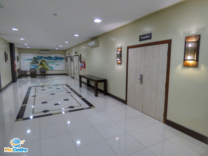 Espaço para eventos