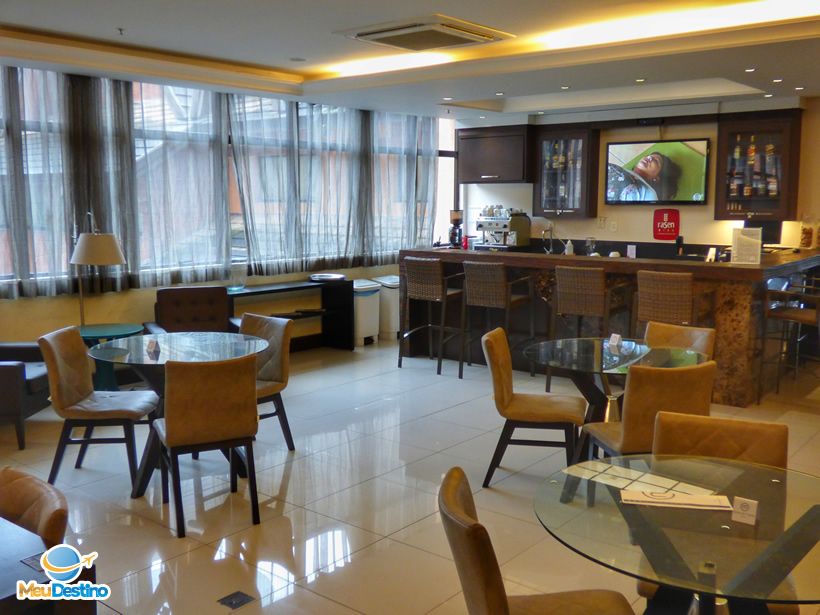 Hotel Master Premium Gramado - Hospedagem em Gramado-RS