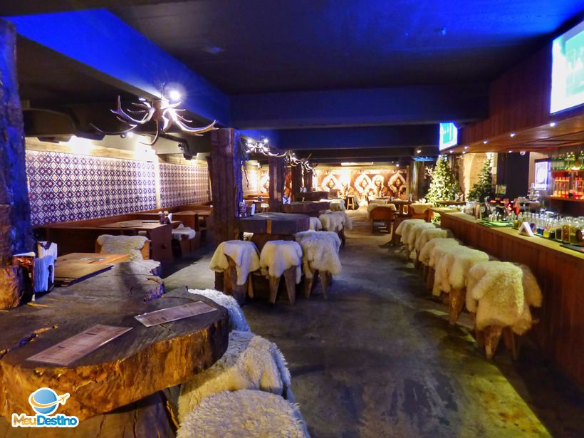 Rasen GastroPub - Gramado - RS