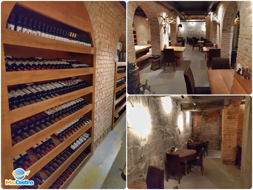 Rasen GastroPub - Gramado - RS