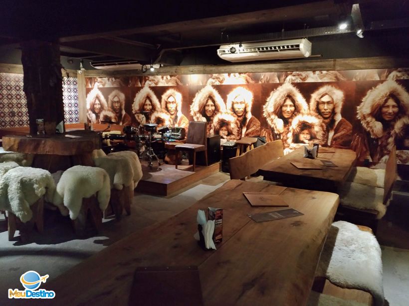 Rasen GastroPub - Gramado - RS