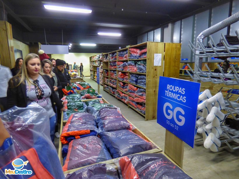 Snowland - Parque de neve indoor em Gramado-RS