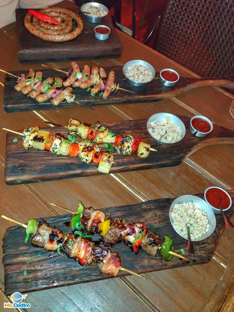 Toro Burgers e Beefs - Onde comer em Gramado-RS