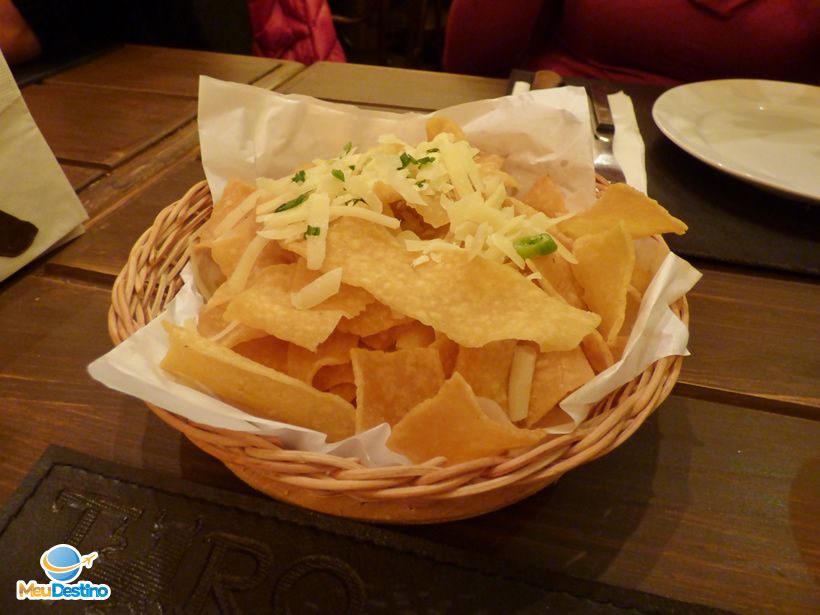 Toro Burgers e Beefs - Onde comer em Gramado-RS