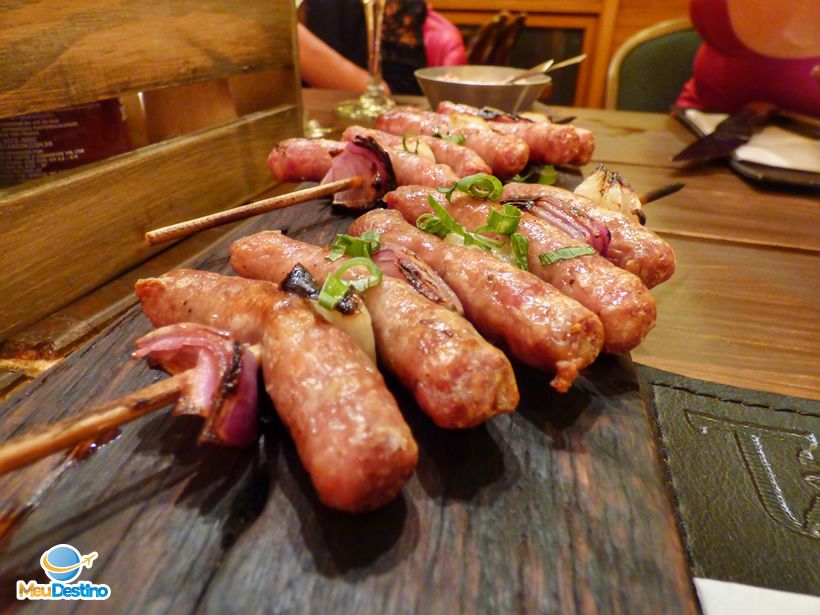 Toro Burgers e Beefs - Onde comer em Gramado-RS